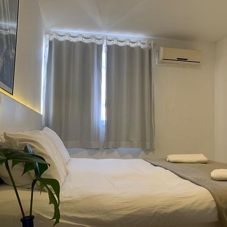 Real Apartments 219 - Luxury Penthouse In Copacabana With Whirlpool Rio de Janeiro Eksteriør billede