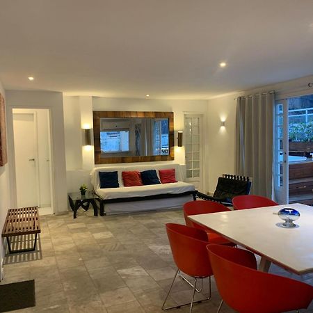 Real Apartments 219 - Luxury Penthouse In Copacabana With Whirlpool Rio de Janeiro Eksteriør billede