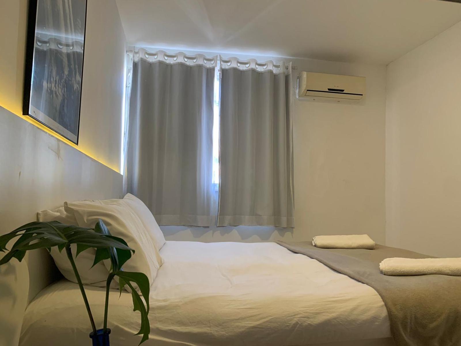 Real Apartments 219 - Luxury Penthouse In Copacabana With Whirlpool Rio de Janeiro Eksteriør billede
