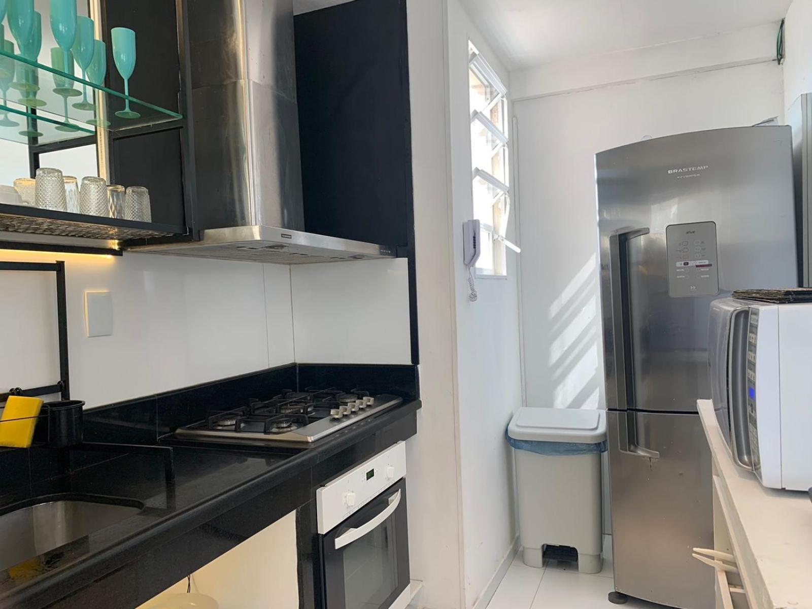 Real Apartments 219 - Luxury Penthouse In Copacabana With Whirlpool Rio de Janeiro Eksteriør billede